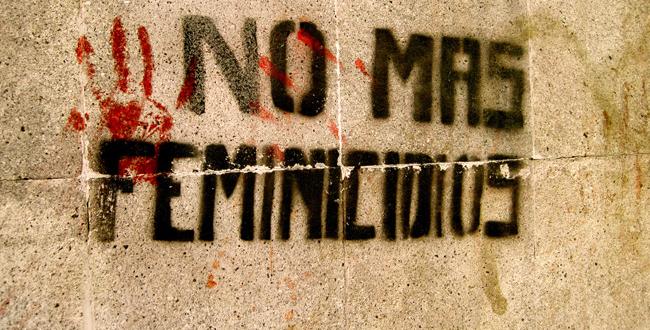 FEMINICIDIO Y REDES DE TRATA: LA REALIDAD DE LAS MUJERES EN EL ESTADO DE MÉXICO