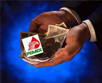 Pemex bajo fuego de los programas privatizadores