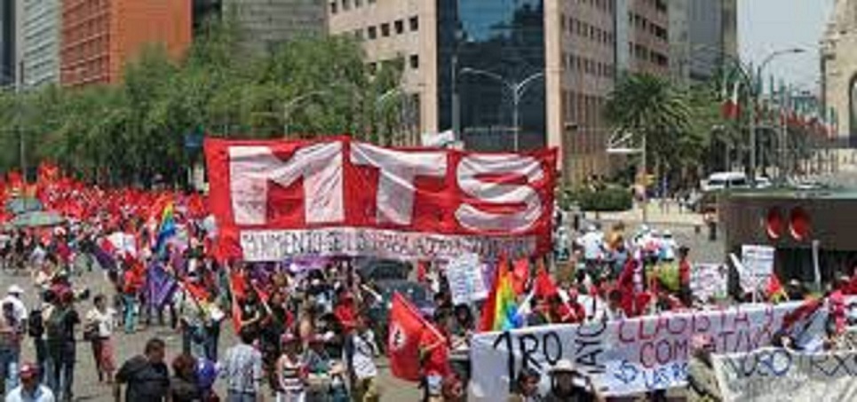 Se ratifica el registro legal del Movimiento de los Trabajadores Socialistas