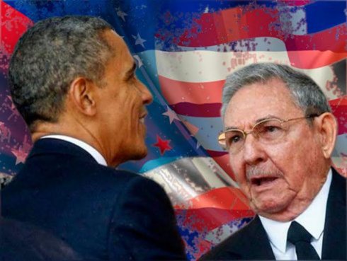 La movida de Obama en Cuba, en el tablero geopolítico mundial