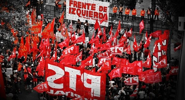 ARGENTINA: Ascenso del FIT cuestiona idea de “partidos amplios”*
