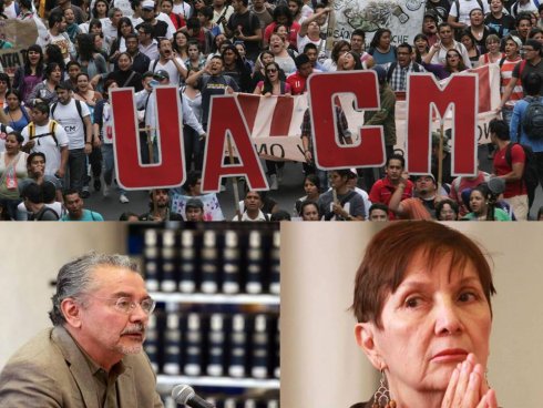 El ataque a la UACM: un golpe más a la educación pública