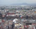 Ciudad de México: se prepara la Asamblea Constituyente de los de arriba