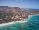 Complejos turísticos: amenazas latentes Cabo Dorado, Baja California Sur y sus arrecifes coralinos