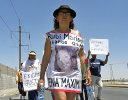 Marisela Escobedo, madre asesinada por buscar justicia para su hija víctima de feminicidio