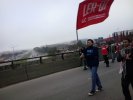 Juventude ás Ruas participa del paro de la refinería petroquímica Replan en Paulínia