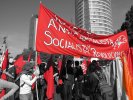 LA LUCHA POR UN PARTIDO POLÍTICO SOCIALISTA Y DE LOS TRABAJADORES 