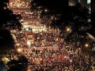 CONTINÚA LA HEROICA LUCHA DE LA EDUCACIÓN EN RÍO Brasil: ¡Tomar medidas urgentes contra la represión y por la victoria de la huelga!