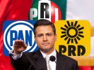 Masificar la lucha contra Peña Nieto y la democracia asesina del PRI-PAN-PRD 
