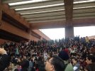 Gran respuesta de solidaridad desde la Universidad Iberoamericana