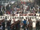 México: entre movilizaciones de masas, se profundiza la crisis nacional