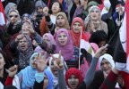 Se escribe una nueva página en el proceso revolucionario egipcio