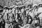 La Revolución Mexicana: gran gesta de los explotados y oprimidos