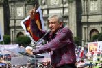López Obrador y las elecciones anticipadas