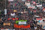 Chile: los estudiantes nuevamente en las calles