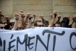 Ante el asesinato de militante antifascista en Francia