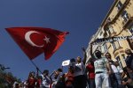 Un proceso revolucionario germina en Turquía