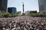 La descomposición del régimen mexicano