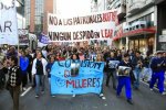 Argentina: La Justicia ordena la reinstalación de los despedidos de Lear