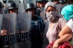 Guerrero, donde la crisis y la violencia llevan rostro de mujer