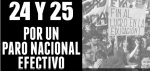 Declaración PTR chileno, organización hermana de la LTS