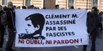 Repudiamos el asesinato de militante de izquierda en Francia por bandas neonazis