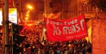 Brasil 11J: pese a la burocracia, los trabajadores son un factor político