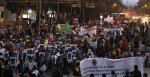 El México del ¡Fuera Peña! vuelve a las calles