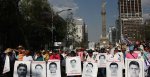 X Ación Global por Ayotzinapa (video)