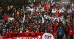 Chile: importante jornada de Paro Nacional