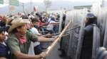Solidaridad con el Magisterio de Guerrero desde Argentina
