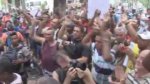 Video: El Brasil del mundial, la clase obrera sale a la cancha