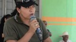 Néstora Salgado, líder de Olinalá cumple más de 1 año en prisión