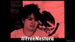 Nestora Salgado será trasladada a un penal del fuero común