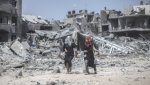 Tregua y retirada israelí de la Franja de Gaza