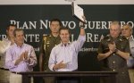 Peña Nieto viaja a Guerrero en auxilio de los empresarios