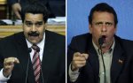Ante el ajustado triunfo de Maduro: No permitamos Que la crisis del chavismo la capitalice el imperialismo 