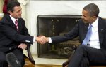 Se consolida la alianza reaccionaria entre Obama y Peña Nieto