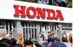 Entrevista a los trabajadores del Sindicato de Trabajadores Unidos de Honda México (STUHM)