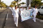 Javier Bravo toma represalias contra 27 enfermeras del IMSS