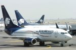 Aeroméxico: Los esclavistas contratos “B”