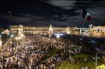 El movimiento en las calles y la lucha contra Peña Nieto