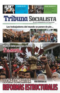 TRIBUNA SOCIALISTA No. 1