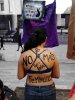 25 nov. Día Internacional de Lucha Contra la Violencia hacia las Mujeres 